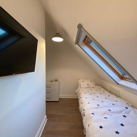 Modern Coastal Cottage 5 Minutes From The Ocean -Pet Friendly Ramsgate Exterior foto