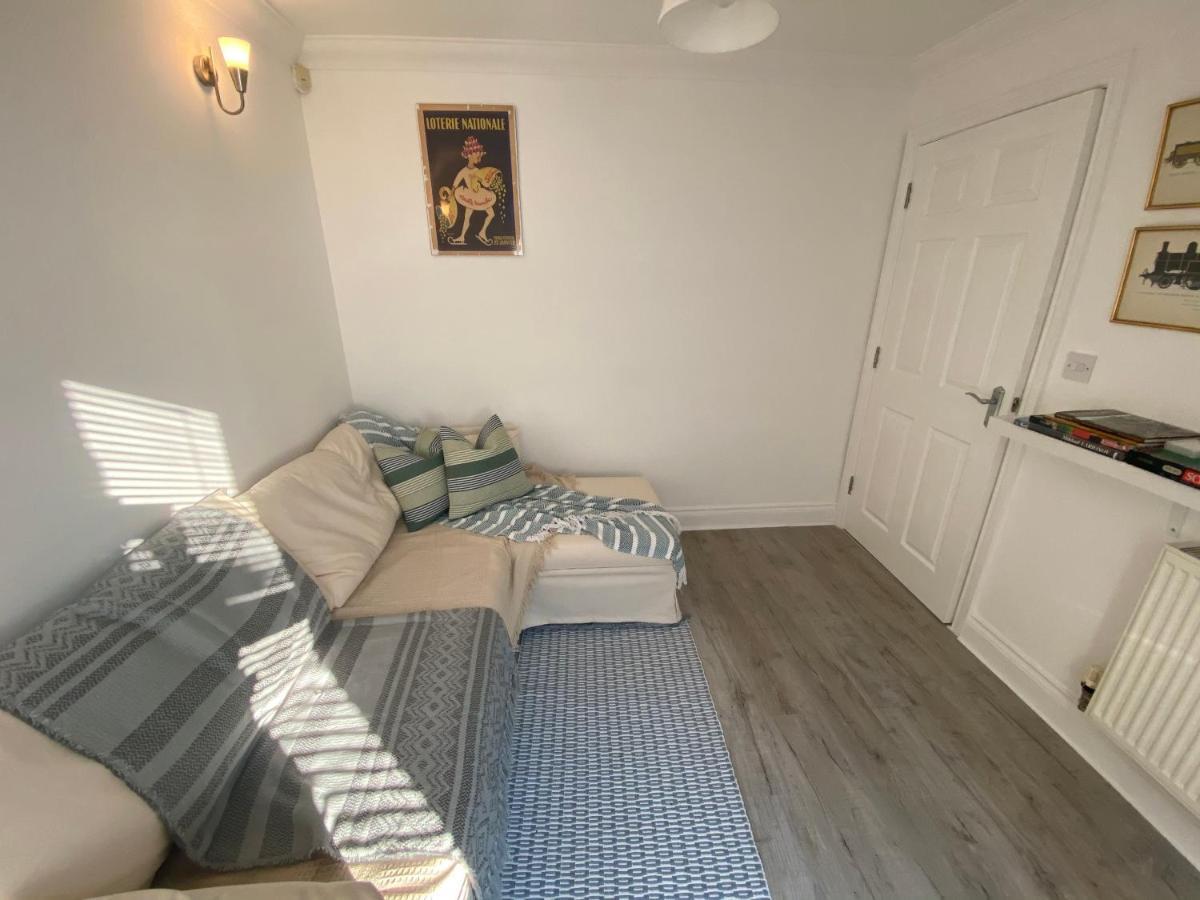 Modern Coastal Cottage 5 Minutes From The Ocean -Pet Friendly Ramsgate Exterior foto