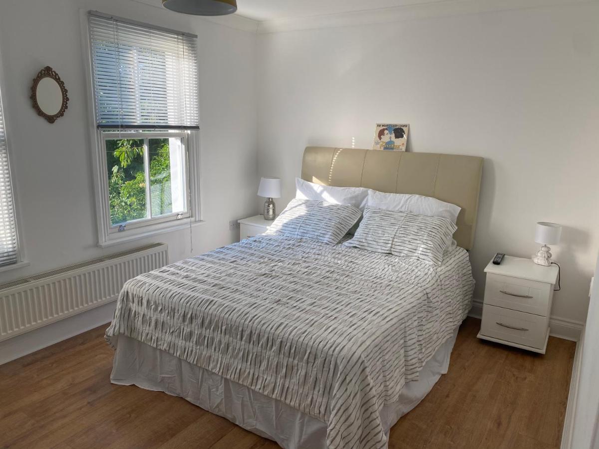 Modern Coastal Cottage 5 Minutes From The Ocean -Pet Friendly Ramsgate Exterior foto