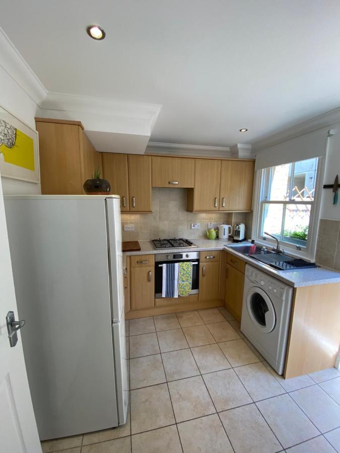 Modern Coastal Cottage 5 Minutes From The Ocean -Pet Friendly Ramsgate Exterior foto