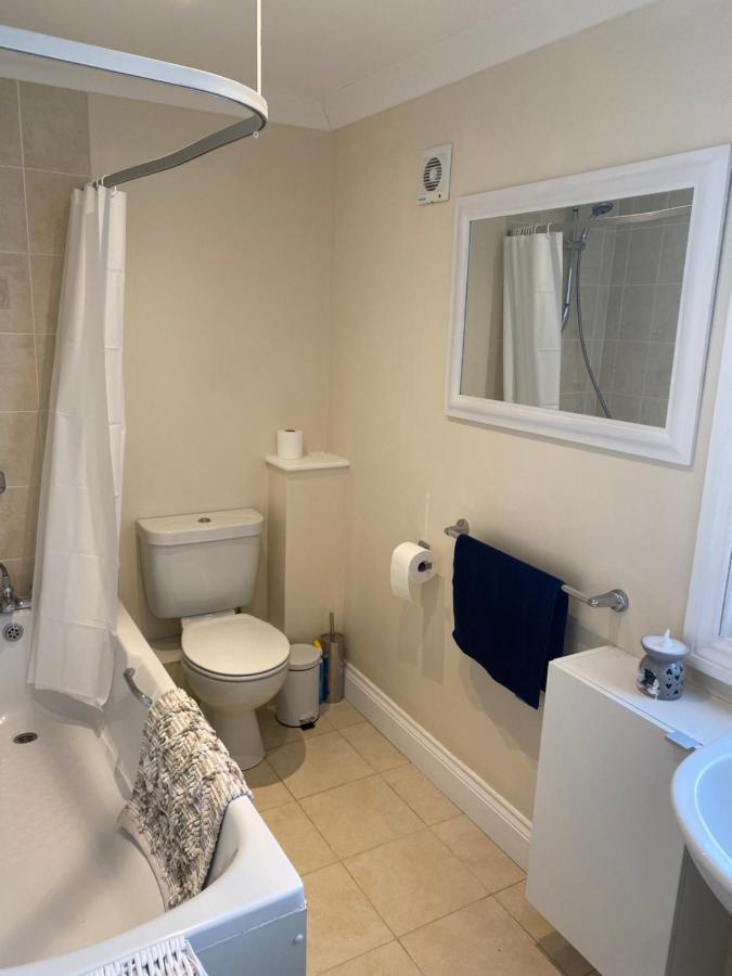 Modern Coastal Cottage 5 Minutes From The Ocean -Pet Friendly Ramsgate Exterior foto