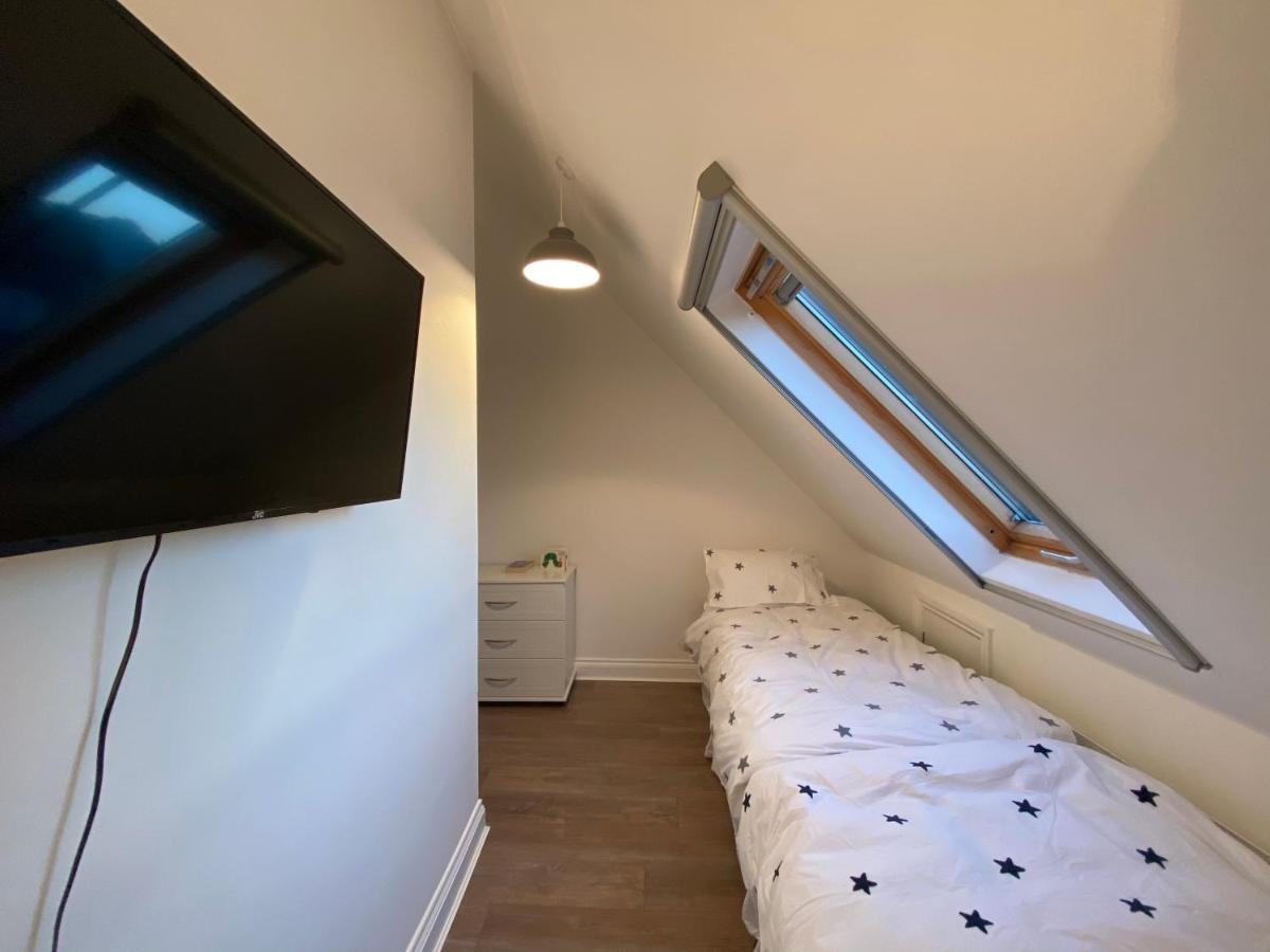 Modern Coastal Cottage 5 Minutes From The Ocean -Pet Friendly Ramsgate Exterior foto