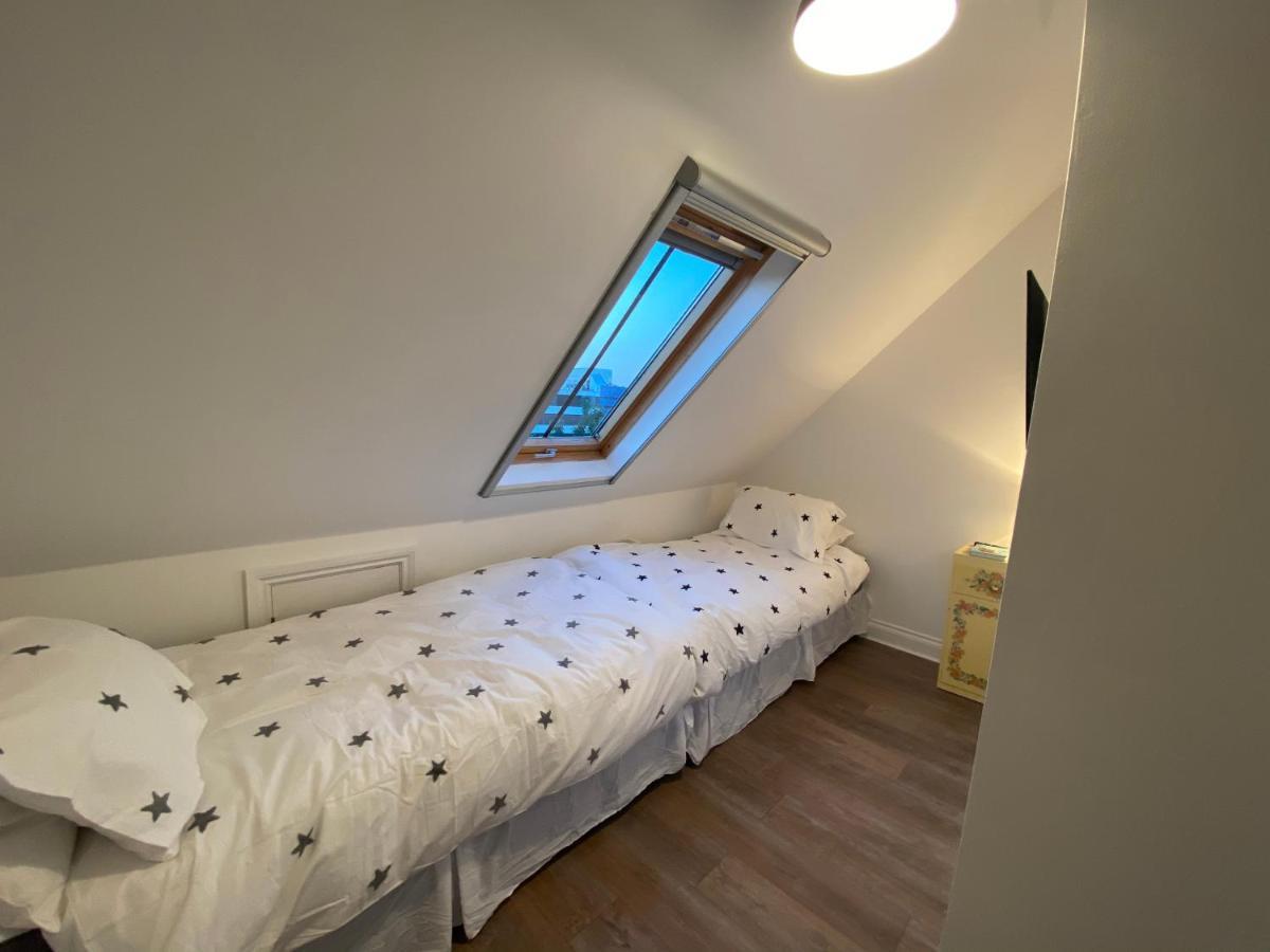 Modern Coastal Cottage 5 Minutes From The Ocean -Pet Friendly Ramsgate Exterior foto