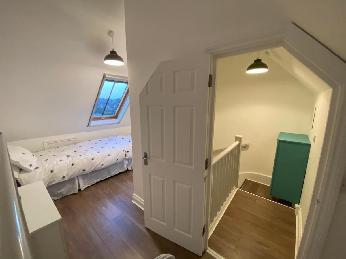Modern Coastal Cottage 5 Minutes From The Ocean -Pet Friendly Ramsgate Exterior foto